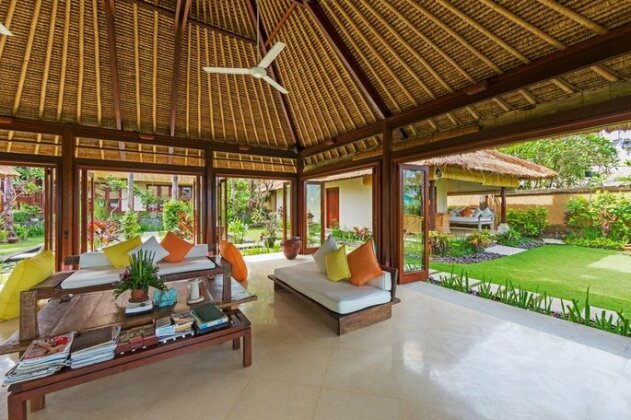 Villa Tanju Bali - Photo4