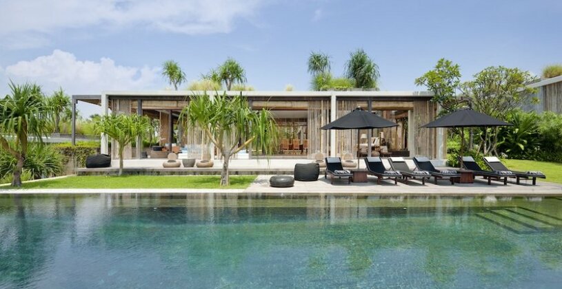 Villa Tantangan - Photo2