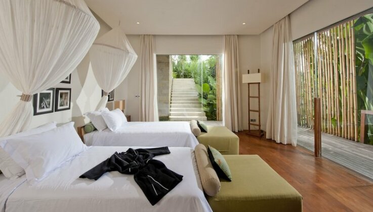Villa Tantangan - Photo5