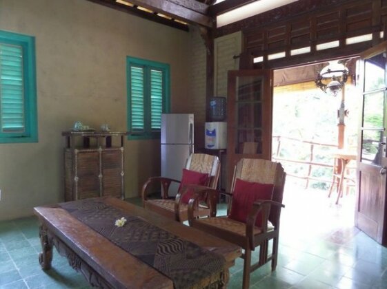 Wanaprasta Villa - Photo3