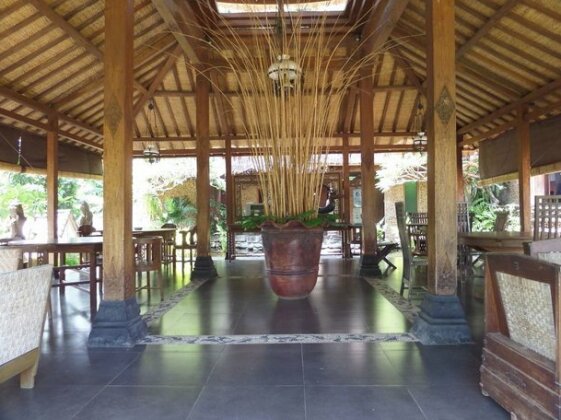 Wanaprasta Villa - Photo4