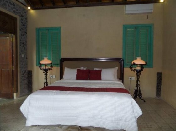 Wanaprasta Villa - Photo5