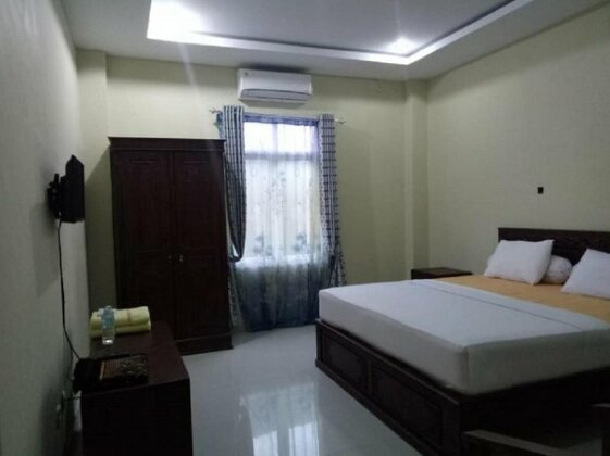Grand Penemas Hotel - Photo2