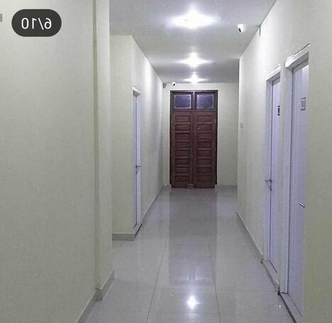 Grand Penemas Hotel - Photo4