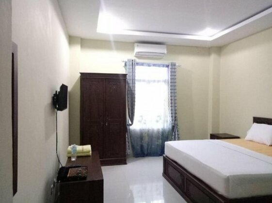 Grand Penemas Hotel - Photo5