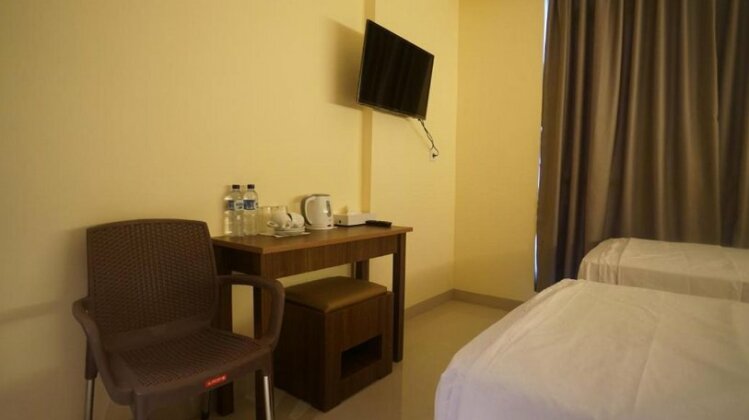 Grand Renggali Hotel - Photo5