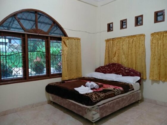 Cendrawasih Homestay - Photo4