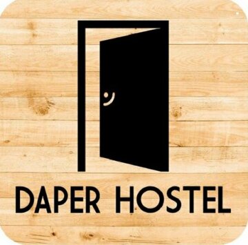 Daper Hostel