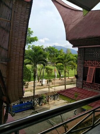 Hiltra Toraja Hotel - Photo4