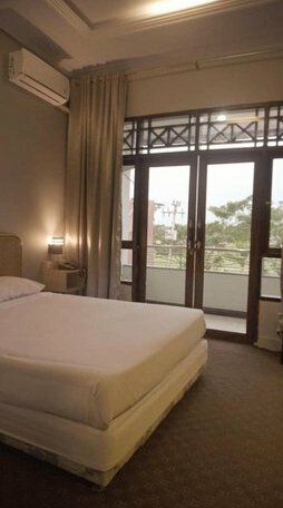 Hiltra Toraja Hotel - Photo5