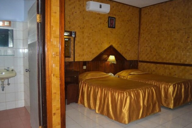 Hotel Indra Toraja - Photo2
