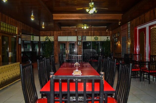 Hotel Indra Toraja - Photo4