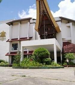 Hotel Marante Tana Toraja