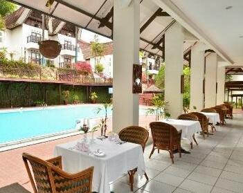 Hotel Marante Tana Toraja - Photo3