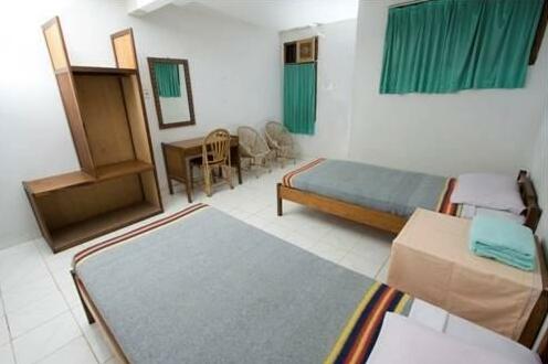 Hotel Pison - Photo2