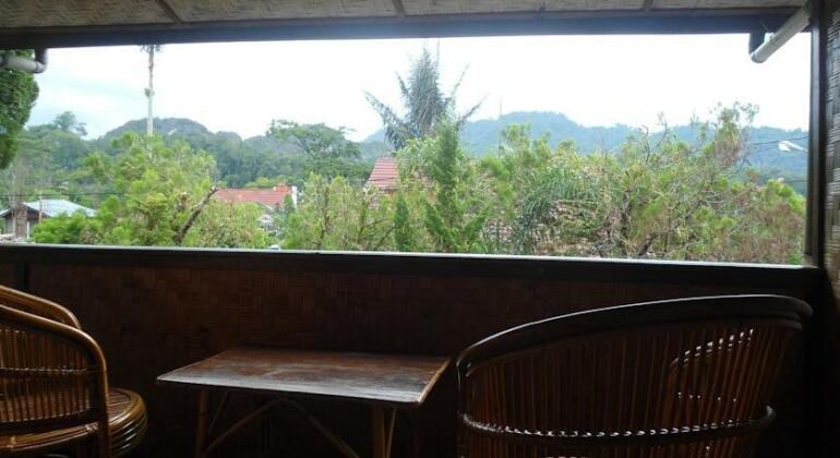 Hotel Pison - Photo3