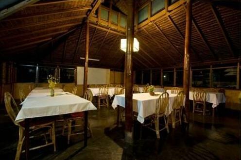 Hotel Pison - Photo5