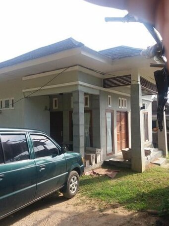 Indo Sari Homestay - Photo4