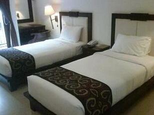 Luta Resort Toraja - Photo2