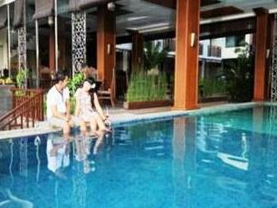 Luta Resort Toraja - Photo3