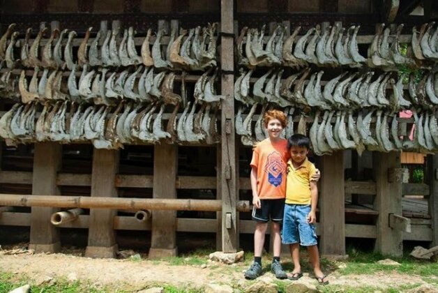 Mama Tia Family Homestay - Photo5