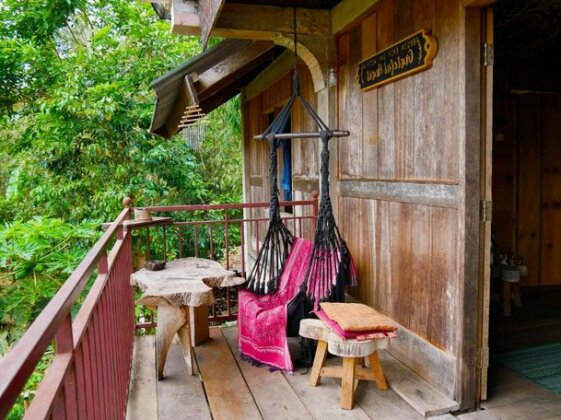 Ne Pakku Manja Family Home - Photo3