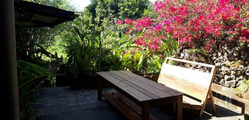 Pias Poppies Hotel - Photo3