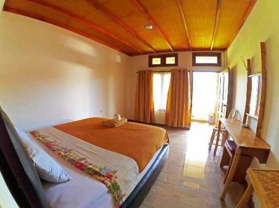 Pias Poppies Hotel - Photo4