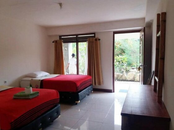 Pias Poppies Hotel - Photo5