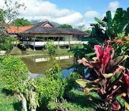 Rantepao Lodge - Photo2