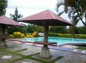 Rantepao Lodge - Photo3