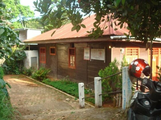 Se'pon Homestay