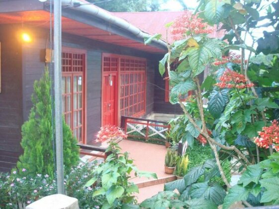 Se'pon Homestay - Photo2