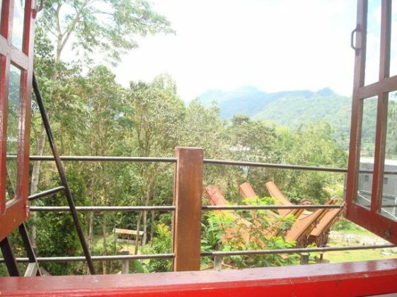 Se'pon Homestay - Photo3