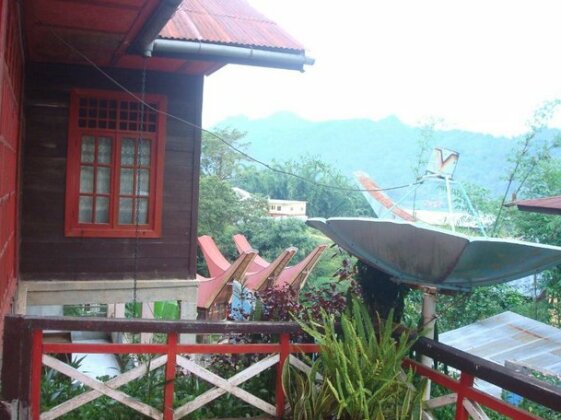 Se'pon Homestay - Photo4