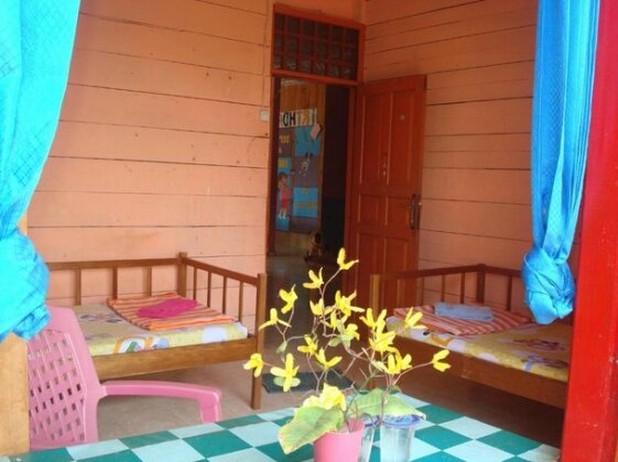 Se'pon Homestay - Photo5