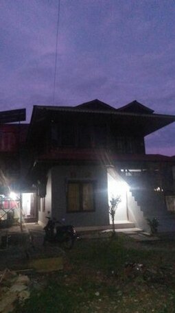 SUMALONG Guest House - Photo2