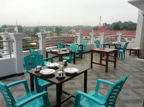 Toraja Lodge Hotel - Photo3