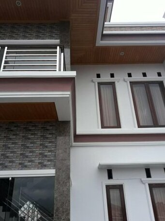 Toraja Lodge Hotel - Photo4