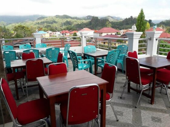 Toraja Lodge Hotel - Photo5