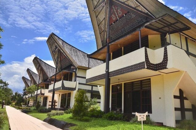 Toraja Misiliana Hotel - Photo2