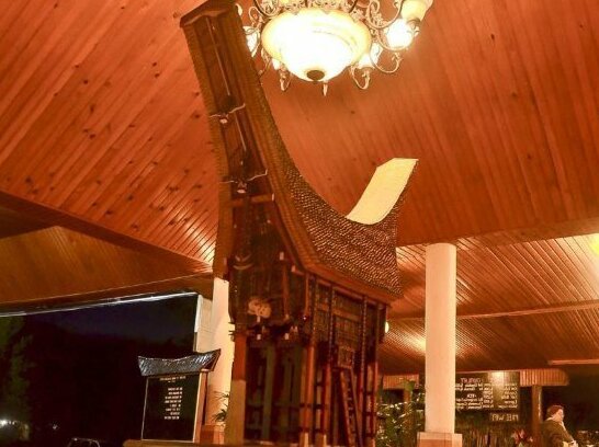 Toraja Misiliana Hotel - Photo3