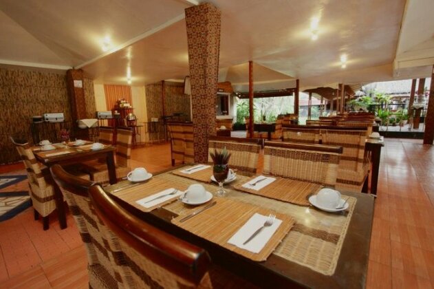 Toraja Misiliana Hotel - Photo4