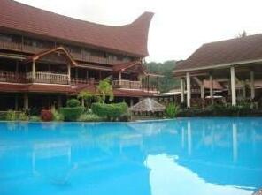 Toraja Torsina Hotel - Photo5