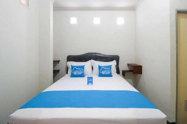 Airy Eco Bintaro BTC Tangerang Selatan - Photo3