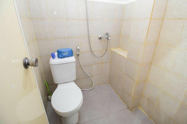 Airy Eco Bintaro BTC Tangerang Selatan - Photo4