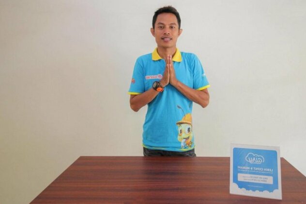 Airy Eco Bintaro BTC Tangerang Selatan - Photo5