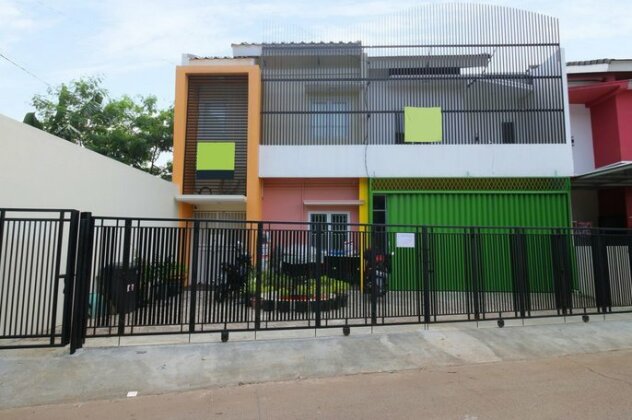 Airy Eco Deplu Utama Satu 67 Tangerang Selatan - Photo2