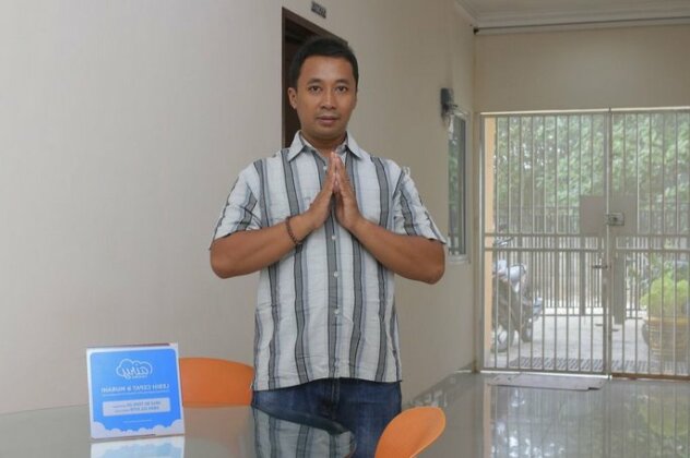 Airy Eco Deplu Utama Satu 67 Tangerang Selatan - Photo3