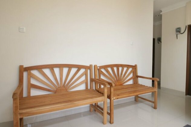 Airy Eco Deplu Utama Satu 67 Tangerang Selatan - Photo4